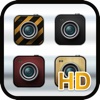 Camera Pack for iPad 2
