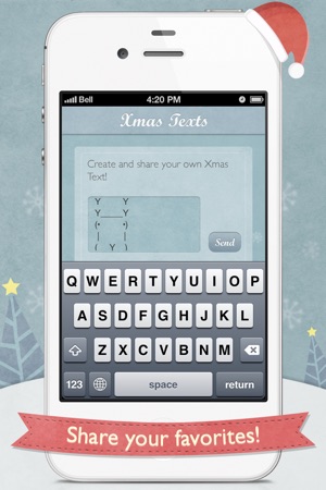 Xmas Texts(圖3)-速報App