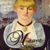 Manet - Classic Artists Gallery