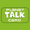 PlanetTalkCard