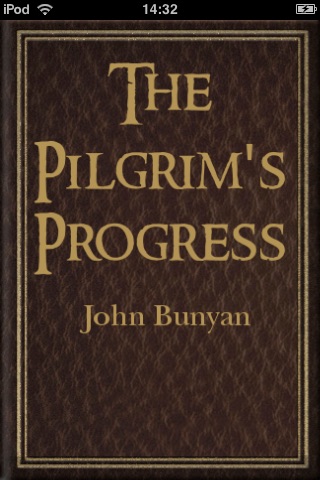 A The Pilgrims Progress by Bunyan screenshot-4