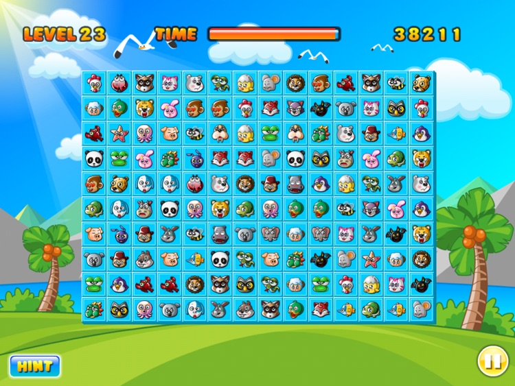 Pair Pets HD Lite screenshot-4