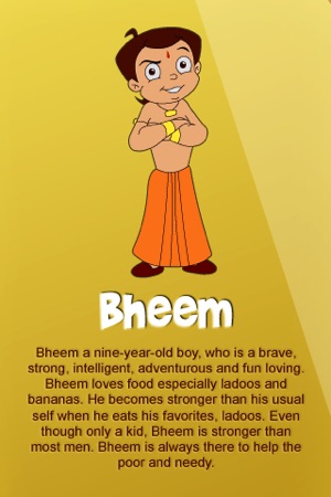 Bheem(圖1)-速報App