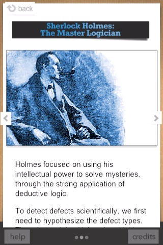 Hypothesis Based Testing (HBT)