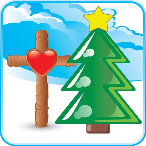 Christmas Prayers icon