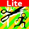 Running With Scissors: Lite Cut