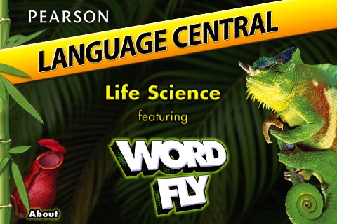 Language Central for Science Life Science Edition