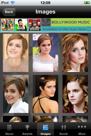 Emma Watson Biography Lite(圖3)-速報App