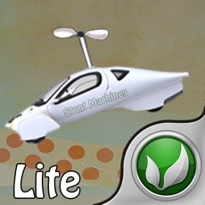 Activities of Stunt Machines Lite