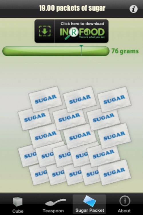 Sugar Cubes screenshot-3