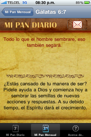 PanDiario(圖4)-速報App