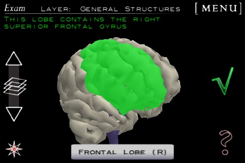 Cerebrii screenshot 3
