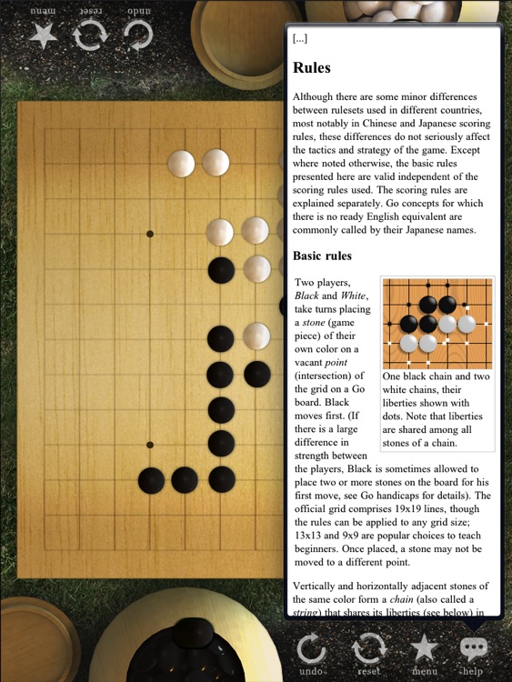 Touch Boards for iPad Classic Board Games screenshot-3