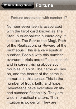 Kabbalistic Numerology