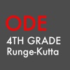 ODE Runge-Kutta