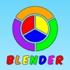 Action Color Blender