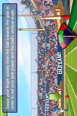 Pinball Football FREE screenshot 4