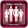 Family Health Pocket Notes