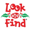 Look and Find® Santa