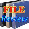 File Review