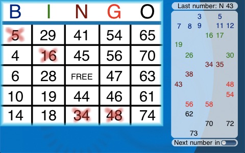 Bingo World Wide