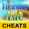 Cheats for Treasure Isle