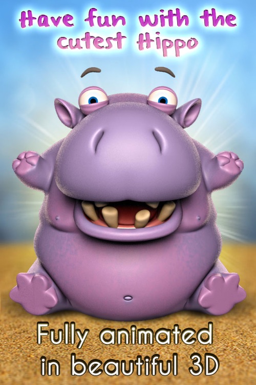 Hippo Challenger screenshot-3