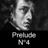 ♫ Prelude N°4, Chopin