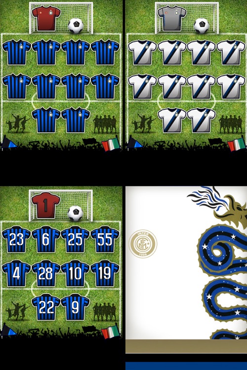 Inter Icon Skins