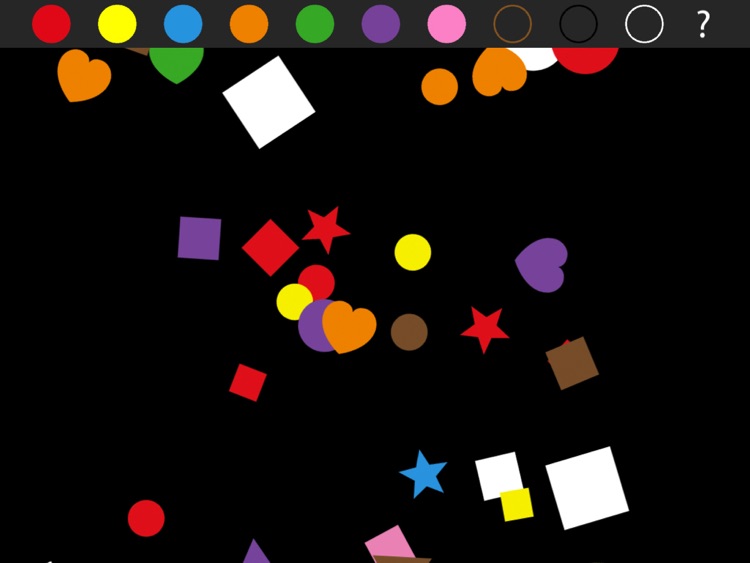 Spot the Dot screenshot-4