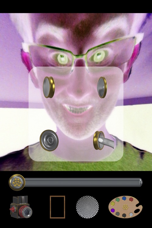 Magic Portrait - FREE