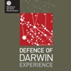 Defence of Darwin Experience