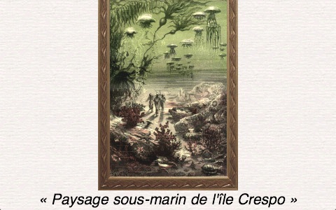 Vingt Mille Lieues sous les Mers (+ Illustrations)