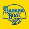 Banana Boat Summer Companion