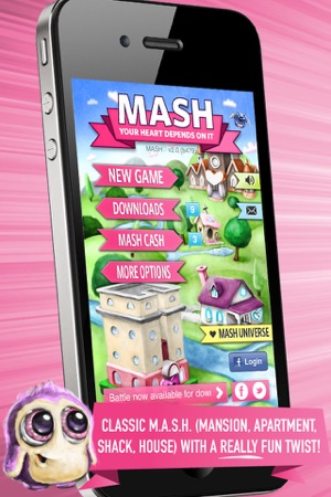 MASH♡(圖1)-速報App