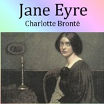 Jane Eyre by Charlotte Bronte
