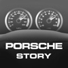 Porsche Story - Le Grandi Storie dell'Auto