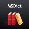 MSDict English Pro Dictionary