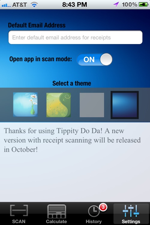 Tippity Do Da screenshot-4