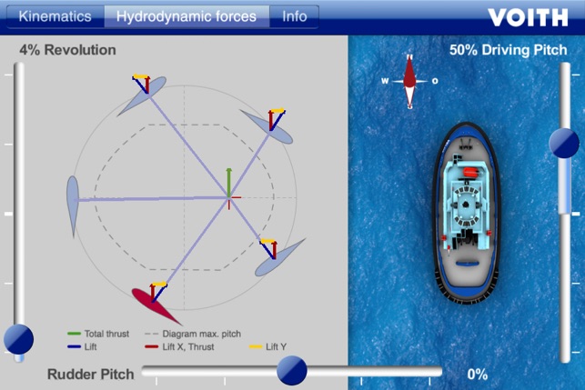 Voith iVSP - Interactive Voith Schneider Propeller(圖3)-速報App