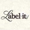 Label it