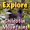 The Chilcotin Mountains-Virtual Tour App