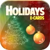 Holidays e-cards