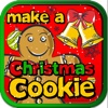 Make A Christmas Cookie