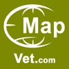 mapvet app