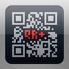 QR⁺