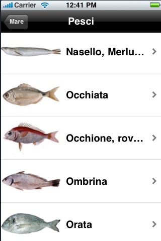 blueFish screenshot-3