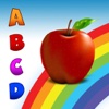 Kids ABCD Teacher ( Talking Alphabet Flashcards...