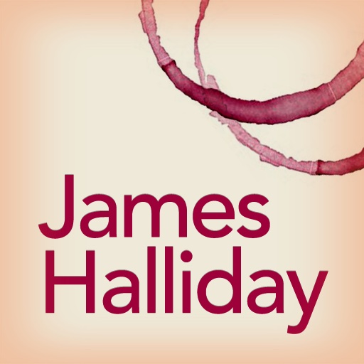 Wine Companion 2011 Edition by James Halliday icon