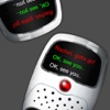 Writie Talkie : Walkie Talkie + Text Messenger